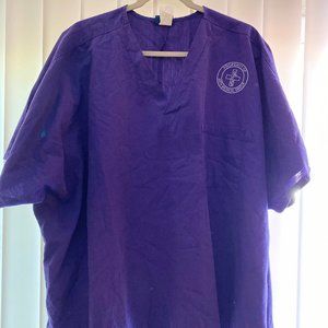 Aunthentic Scrubs Cherokee